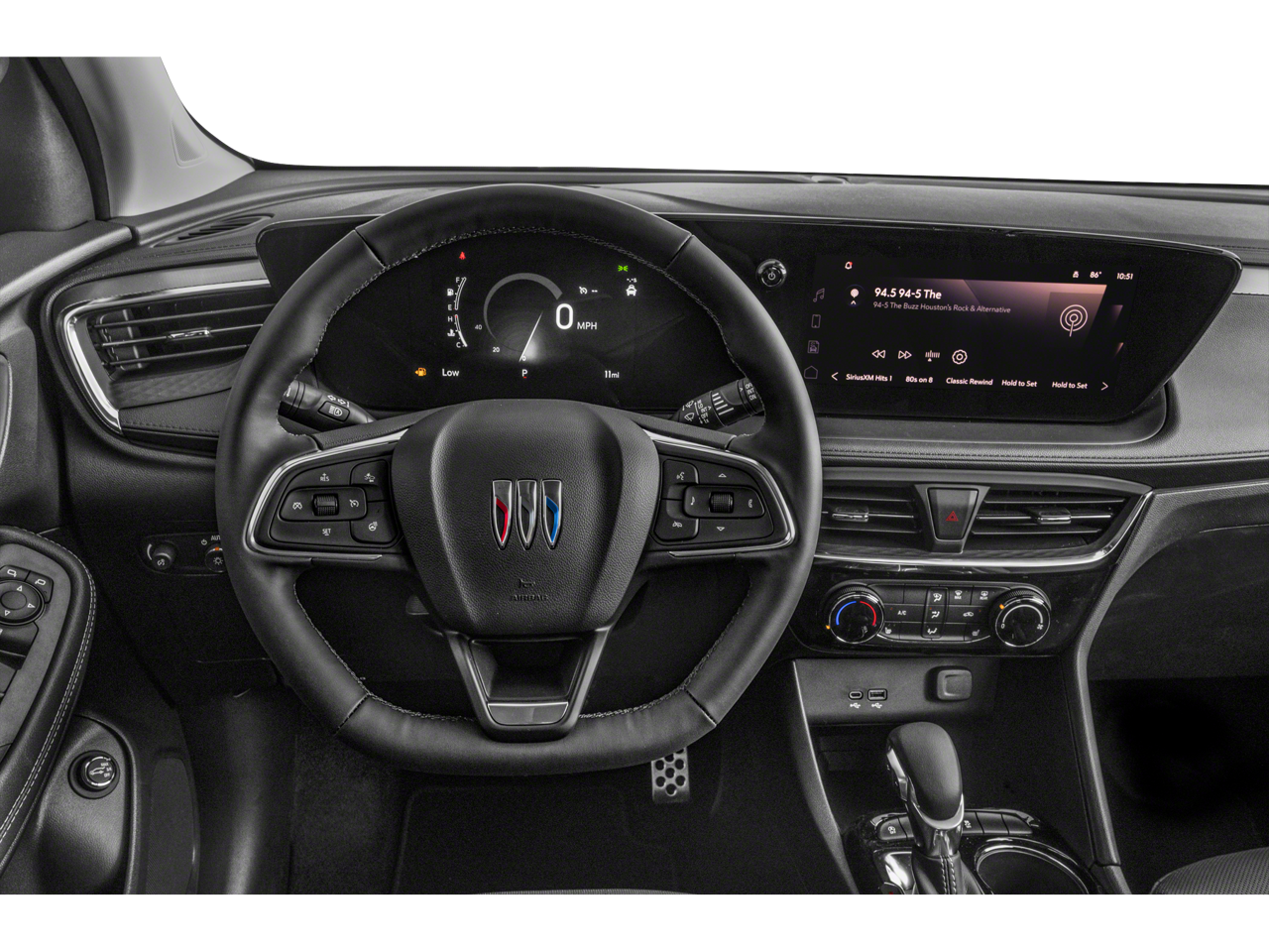 2024 Buick Encore GX Sport Touring AWD