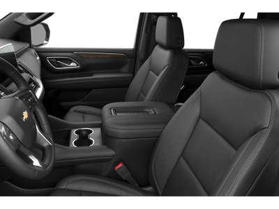 2024 Chevrolet Tahoe 4WD LT