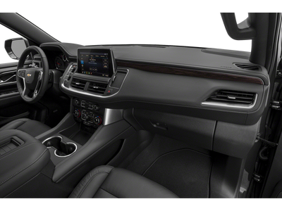 2024 Chevrolet Tahoe 4WD LT