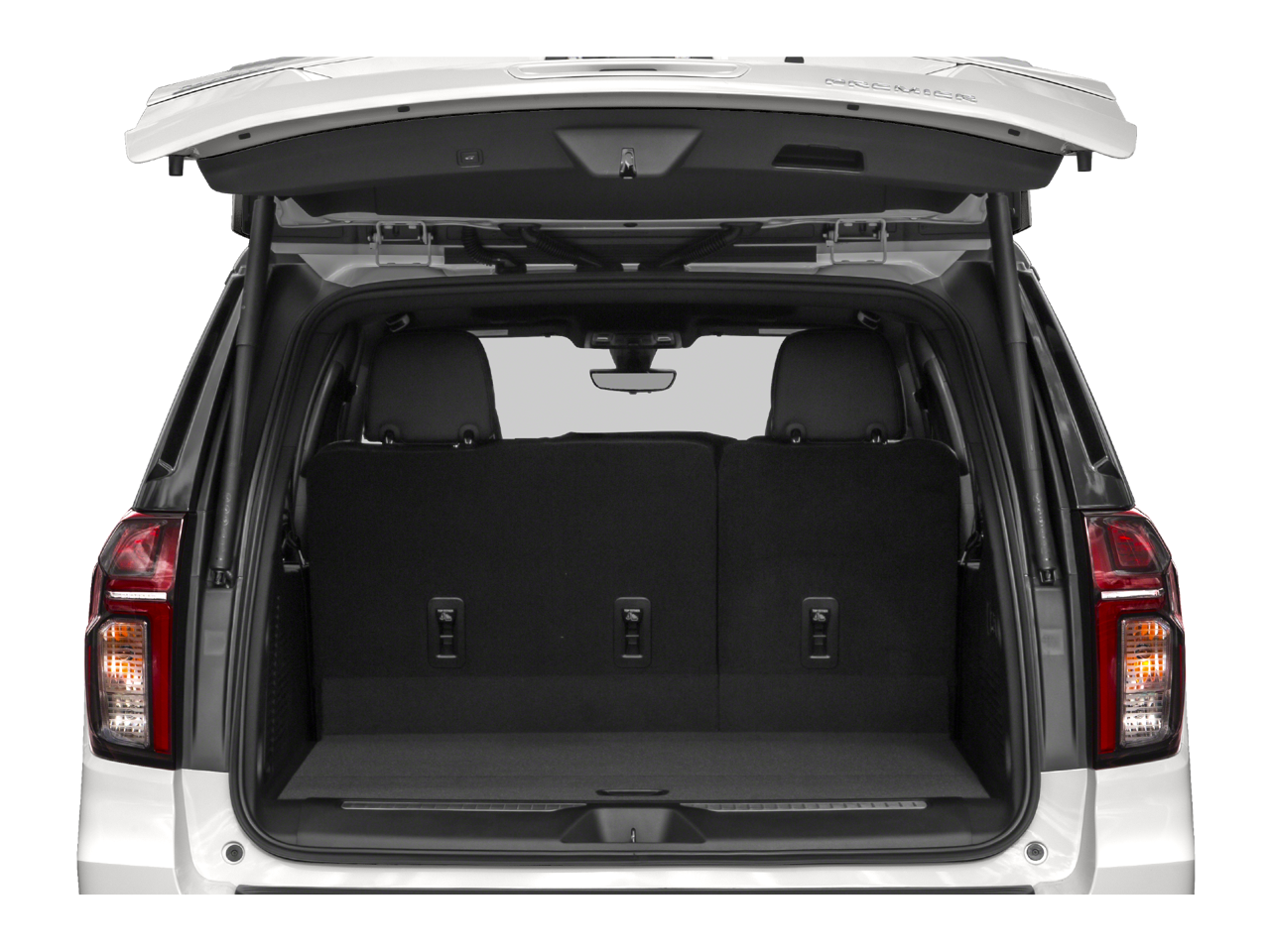 2024 Chevrolet Suburban 2WD Premier