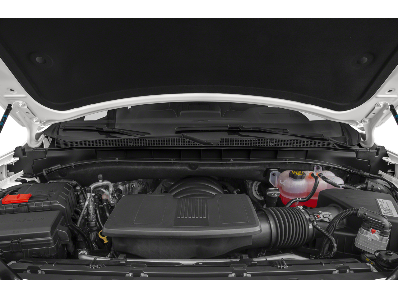 2024 Chevrolet Suburban 2WD Premier