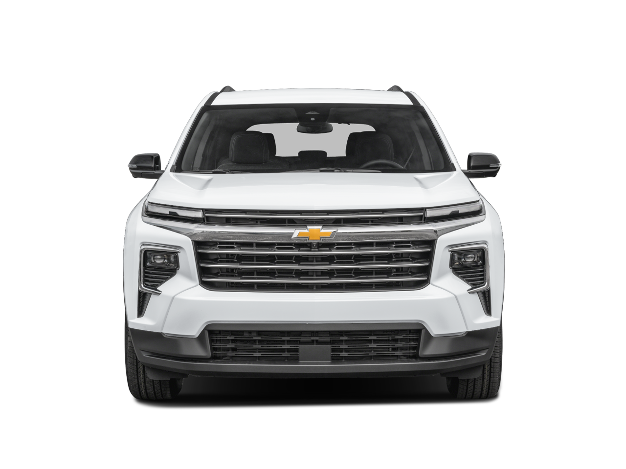 2024 Chevrolet Traverse LT w/2LT