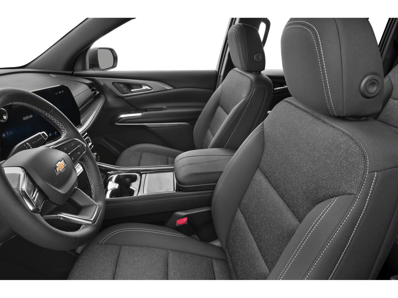 2024 Chevrolet Traverse LT w/2LT