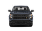 2024 Chevrolet Silverado 1500 Double Cab Standard Box 2-Wheel Drive Custom