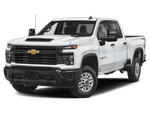 2024 Chevrolet Silverado 2500 HD Crew Cab Standard Box 4-Wheel Drive LTZ