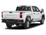 2024 Chevrolet Silverado 2500 HD Crew Cab Standard Box 4-Wheel Drive LTZ