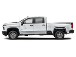 2024 Chevrolet Silverado 2500 HD Crew Cab Standard Box 4-Wheel Drive LTZ