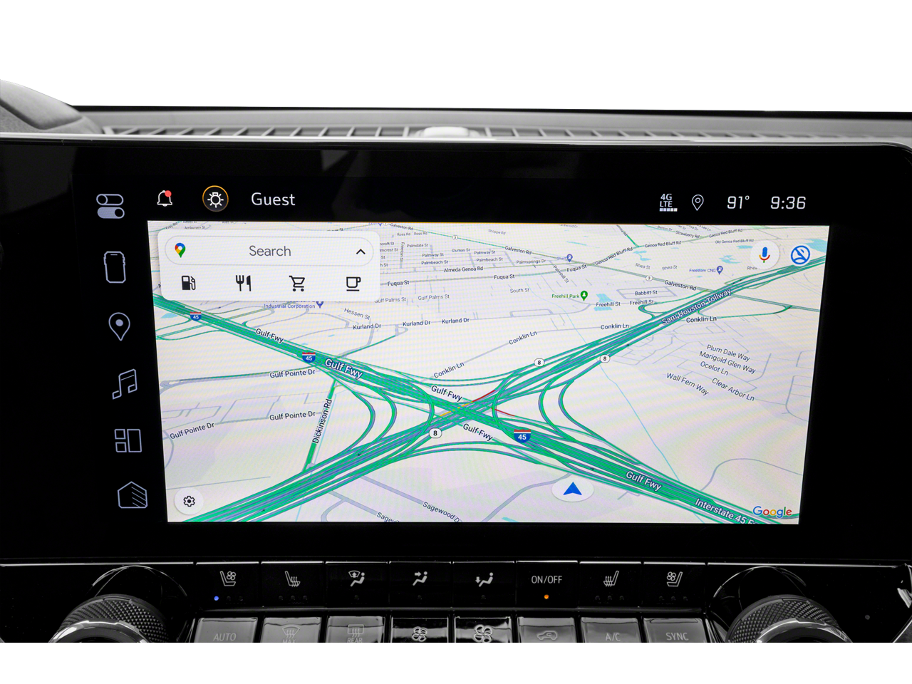 2024 Chevrolet Colorado Crew Cab Short Box 4-Wheel Drive ZR2