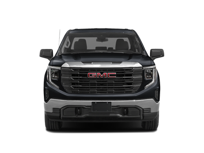 2024 GMC Sierra 1500 Crew Cab Short Box 4-Wheel Drive Pro