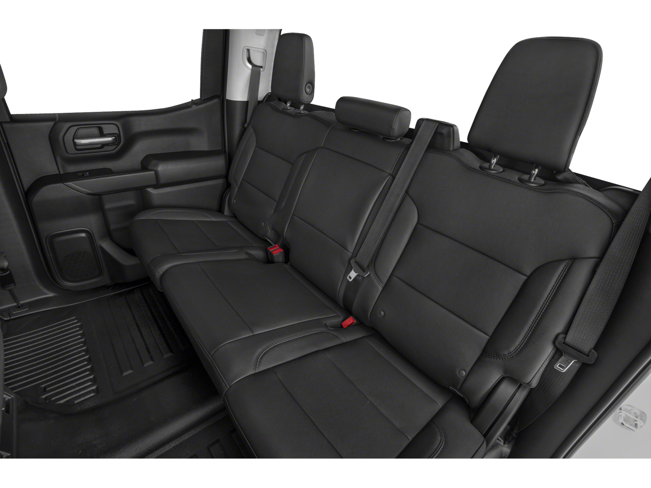 2024 GMC Sierra 1500 Crew Cab Short Box 4-Wheel Drive Pro