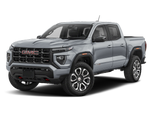 2024 GMC Canyon Crew Cab Short Box 4-Wheel Drive AT4