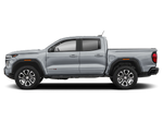 2024 GMC Canyon Crew Cab Short Box 4-Wheel Drive AT4