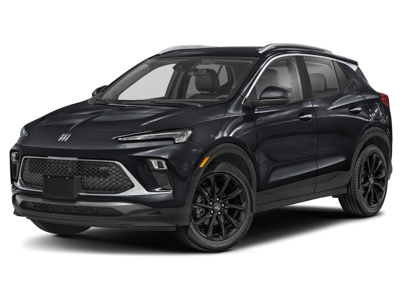 2025 Buick Encore GX Sport Touring FWD