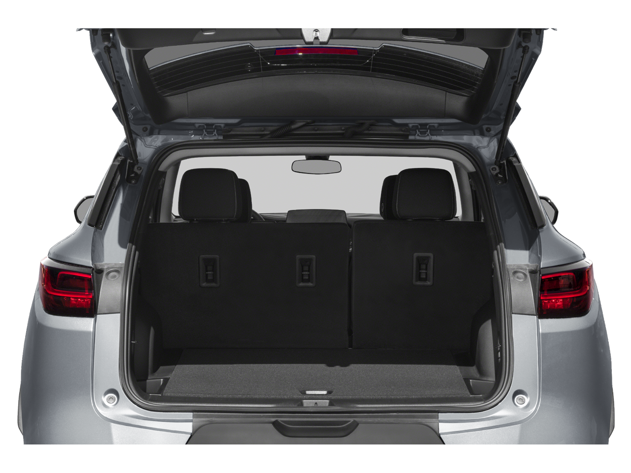 2025 Chevrolet Blazer RS FWD