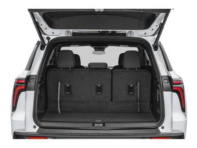 2025 Chevrolet Traverse LT w/1LT