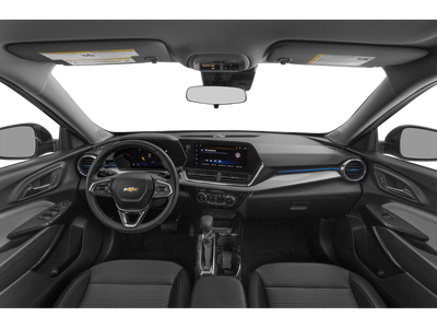 2025 Chevrolet Trax FWD 4dr LS