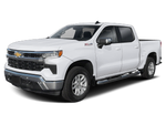 2025 Chevrolet Silverado 1500 Crew Cab Short Box 4-Wheel Drive LT 1LT