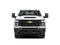 2025 Chevrolet Silverado 2500 HD Crew Cab Standard Box 4-Wheel Drive ZR2