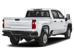 2025 Chevrolet Silverado 2500 HD Crew Cab Standard Box 4-Wheel Drive LTZ