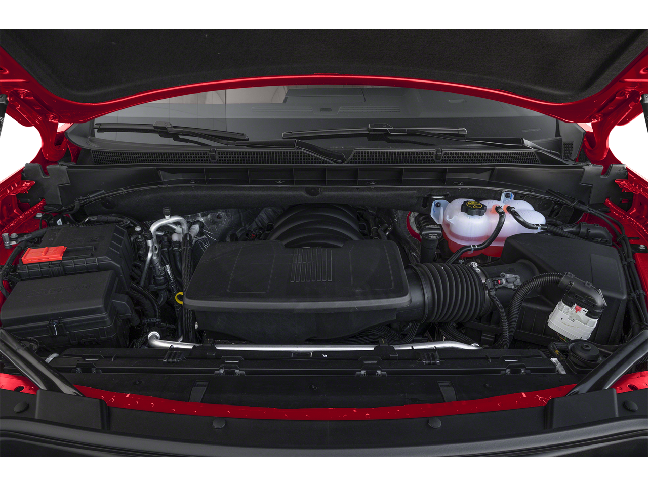 2025 GMC Yukon 4WD 4dr Denali