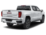 2025 GMC Sierra 1500 Crew Cab Short Box 4-Wheel Drive AT4