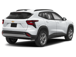 2026 Chevrolet Trax FWD 4dr LS