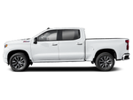 2026 Chevrolet Silverado 1500 Crew Cab Short Box 2-Wheel Drive RST