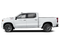 2026 Chevrolet Silverado 1500 Crew Cab Short Box 2-Wheel Drive RST