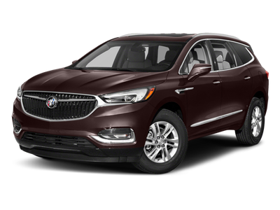 2018 Buick Enclave Essence FWD