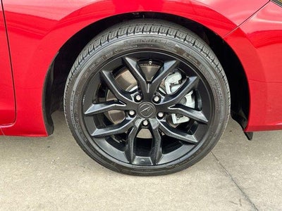 2022 Acura ILX Sedan