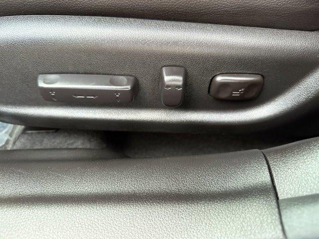 2022 Acura ILX Sedan