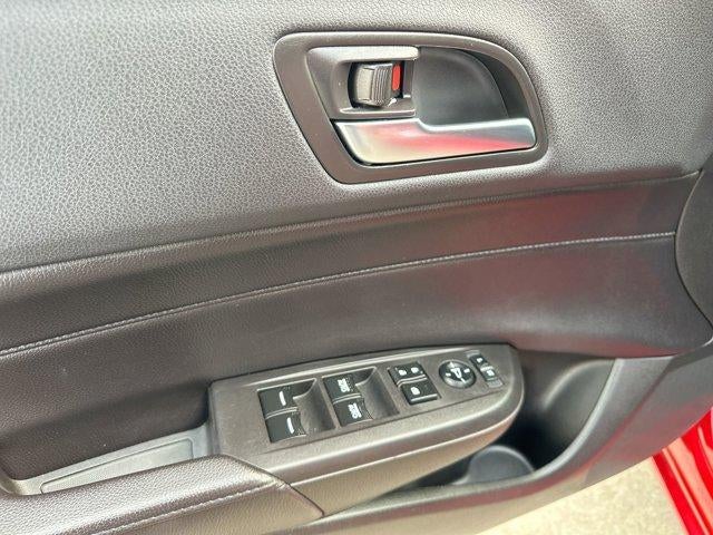 2022 Acura ILX Sedan