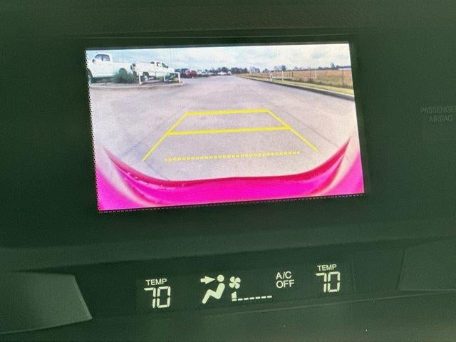 2022 Acura ILX Sedan