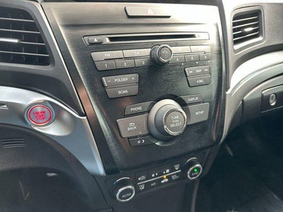 2022 Acura ILX Sedan