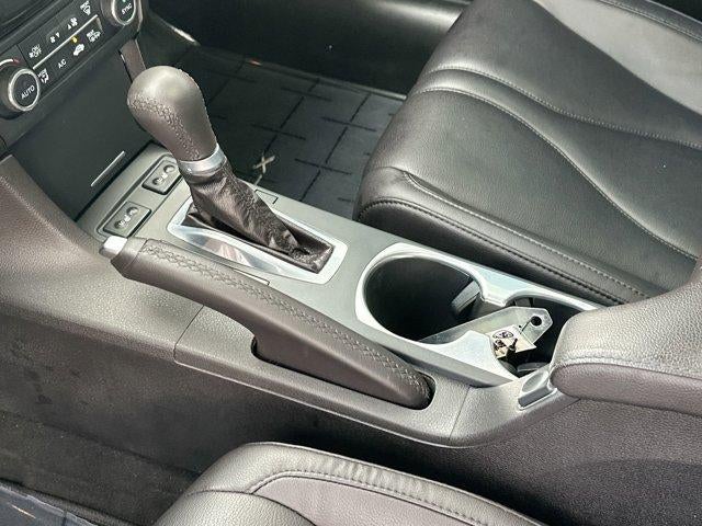 2022 Acura ILX Sedan