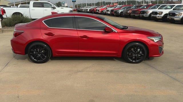 2022 Acura ILX Sedan
