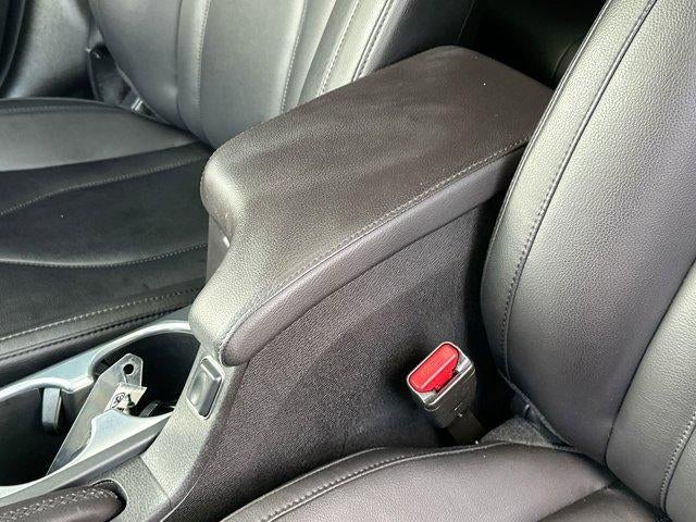 2022 Acura ILX Sedan