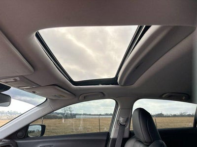 2022 Acura ILX Sedan