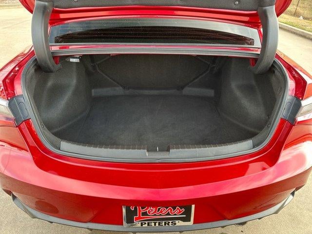 2022 Acura ILX Sedan