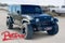 2015 Jeep Wrangler Unlimited 4WD 4dr Sport