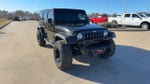 2015 Jeep Wrangler Unlimited 4WD 4dr Sport