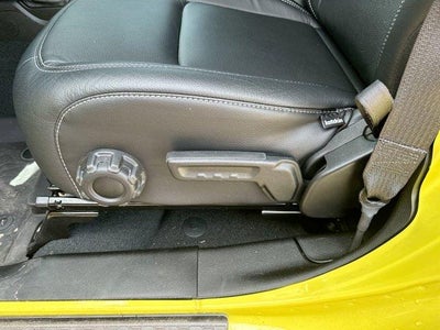 2022 Jeep Wrangler Unlimited High Tide 4x4