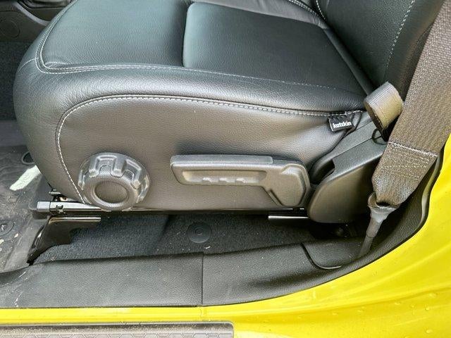 2022 Jeep Wrangler Unlimited High Tide 4x4