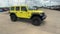 2022 Jeep Wrangler Unlimited High Tide 4x4