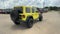 2022 Jeep Wrangler Unlimited High Tide 4x4