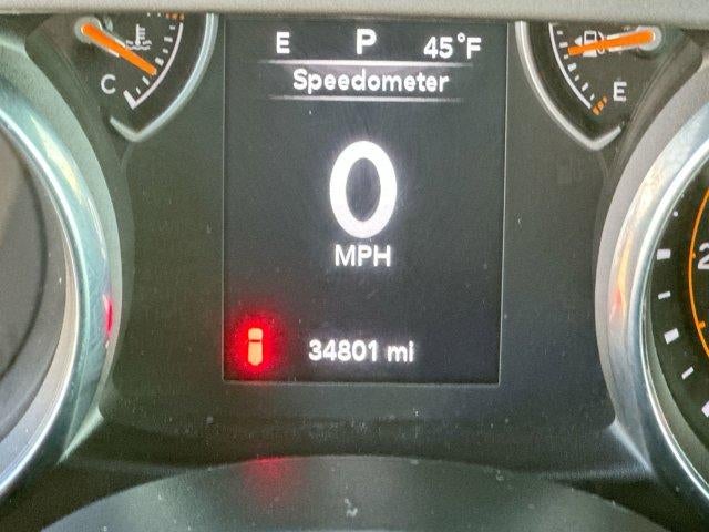 2020 Jeep Wrangler Unlimited Sport S 4x4