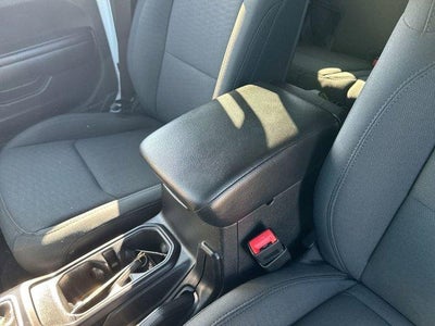 2020 Jeep Wrangler Unlimited Sport S 4x4