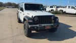 2020 Jeep Wrangler Unlimited Sport S 4x4