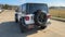 2020 Jeep Wrangler Unlimited Sport S 4x4