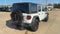 2020 Jeep Wrangler Unlimited Sport S 4x4